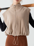 ThermaCore Fleece Training Vest-0