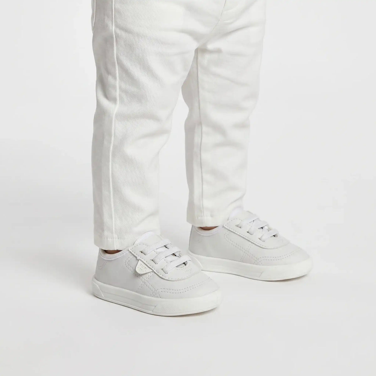 Charlie Steps Boys Casual Shoes