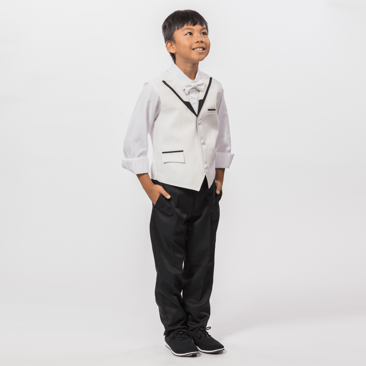 Formal Class Formal Boys Suit