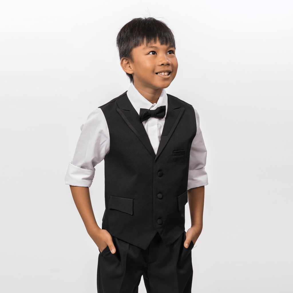 Formal Class Formal Boys Suit