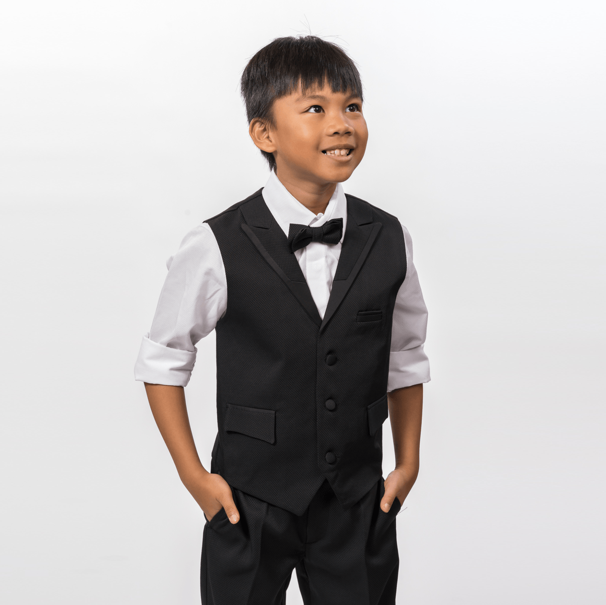 Formal Class Formal Boys Suit