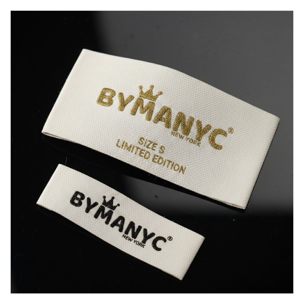 White Tailored Blazer and Trousers Set - WILLIAMSBURG: New Collection COUTURE in BROOKLYN - BYMANYC ® New York