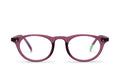 Iris – Plum - SCREEN GLASSES