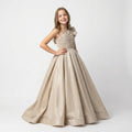 Arena Girls Formal Dress