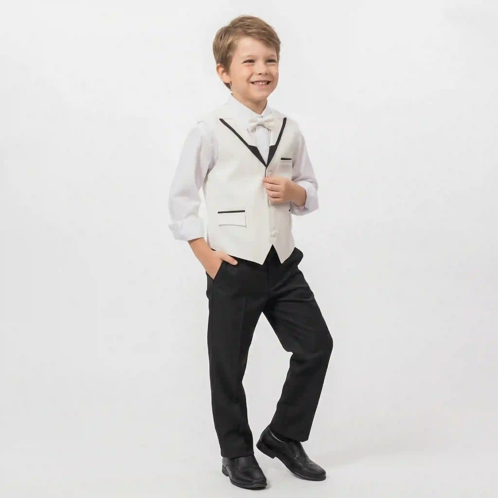 Formal Class Formal Boys Suit