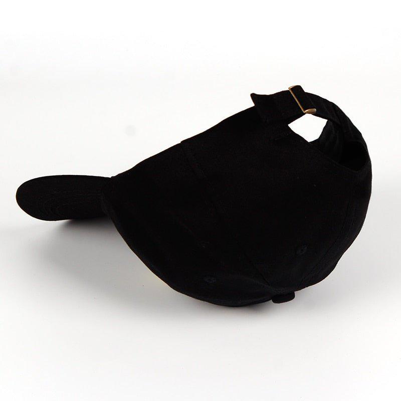 One Piece Mugiwara Crew Cap