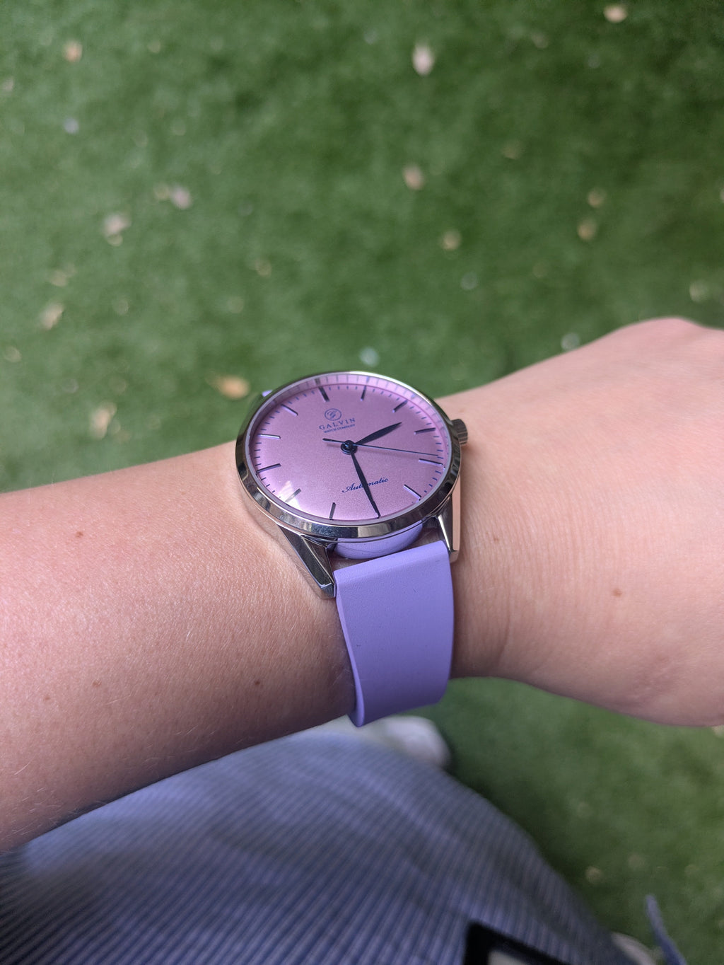 Alku Lilac