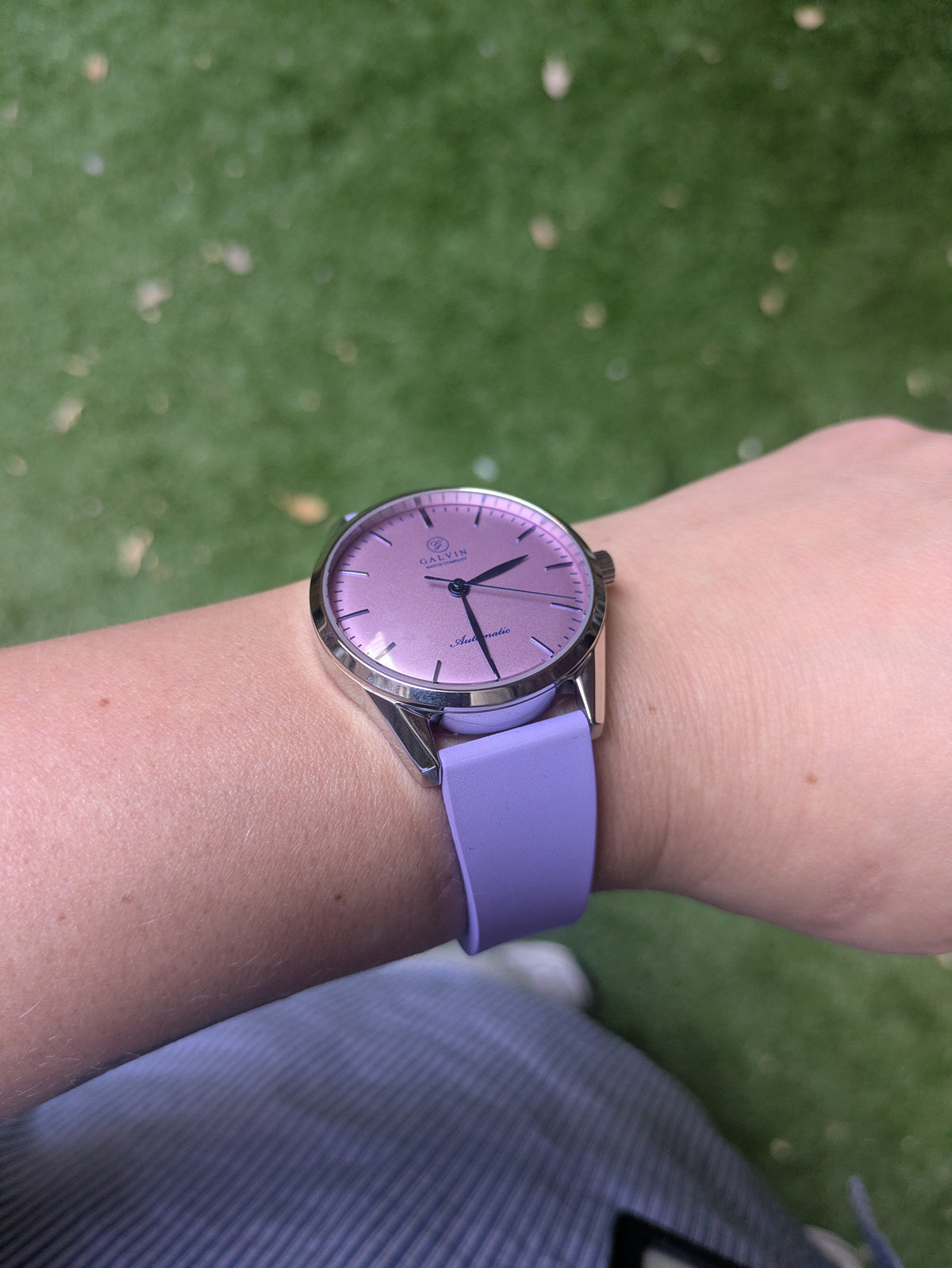 Alku Lilac