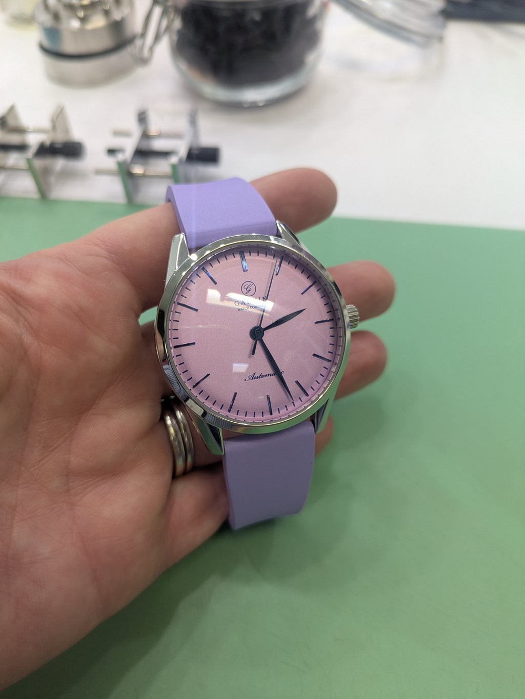 Alku Lilac